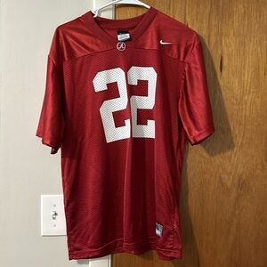❤️Nike University of Alabama jersey